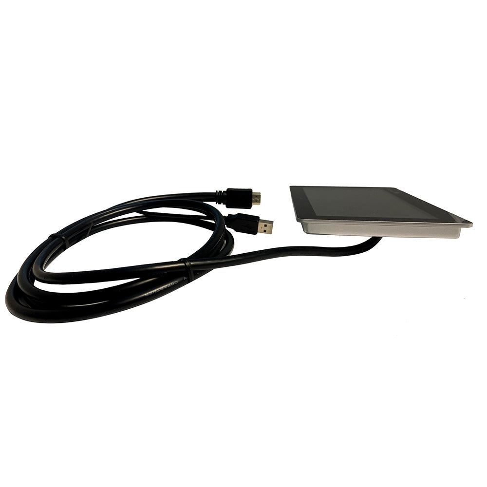 Victron GX Touch 70 Flush Mount Display - 7