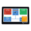 Victron GX Touch 70 Flush Mount Display - 7