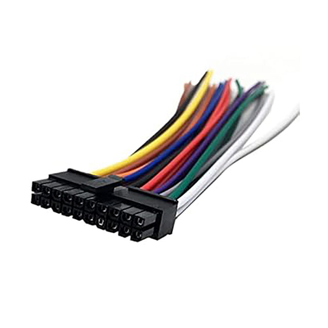 Conjunto de conector de acoplamiento para tarjeta de comunicación Xantrex Freedom con cable de 10