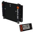 Placa de gato eléctrico IMPULSE XL de 6