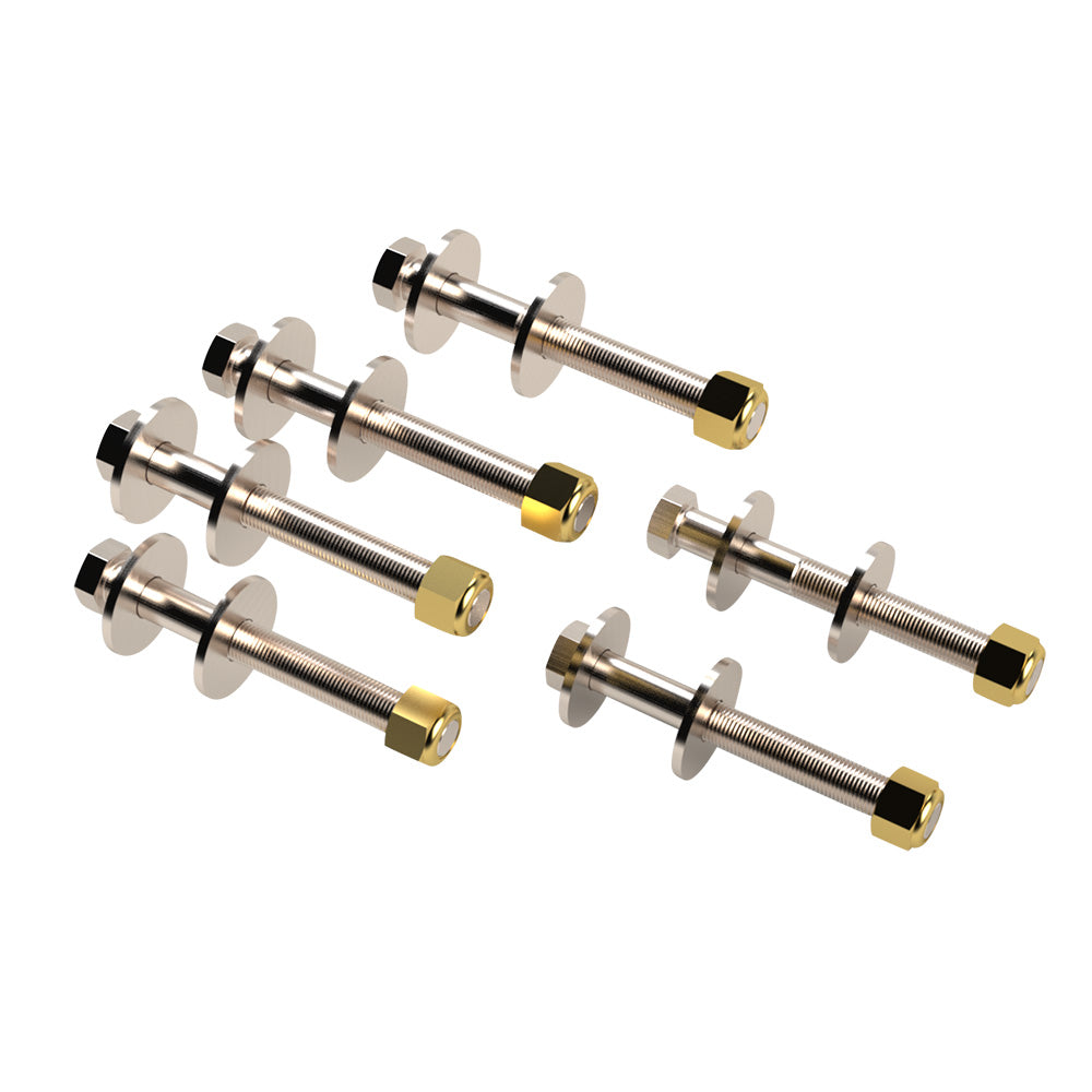 Kit de herrajes IMPULSE - 4,5
