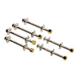 Kit de herrajes IMPULSE - 6,5
