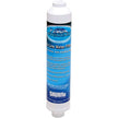 Kit de filtro universal Shurflo de Pentair de 10