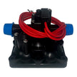 Reemplazo del conjunto superior Shurflo de Pentair para bombas de las series 4148/4149/415/4558 [94-801-10]