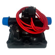 Reemplazo del conjunto superior Shurflo de Pentair para bombas de lavado Pro Blaster II Deluxe 4.0/5.0 de las series 4248/4258 [94-804-02]