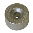 Ánodo de botón de Performance Metals - Aluminio [00128A]