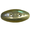 Ánodo de aluminio para flaps/casco de Performance Metals [HM24A]