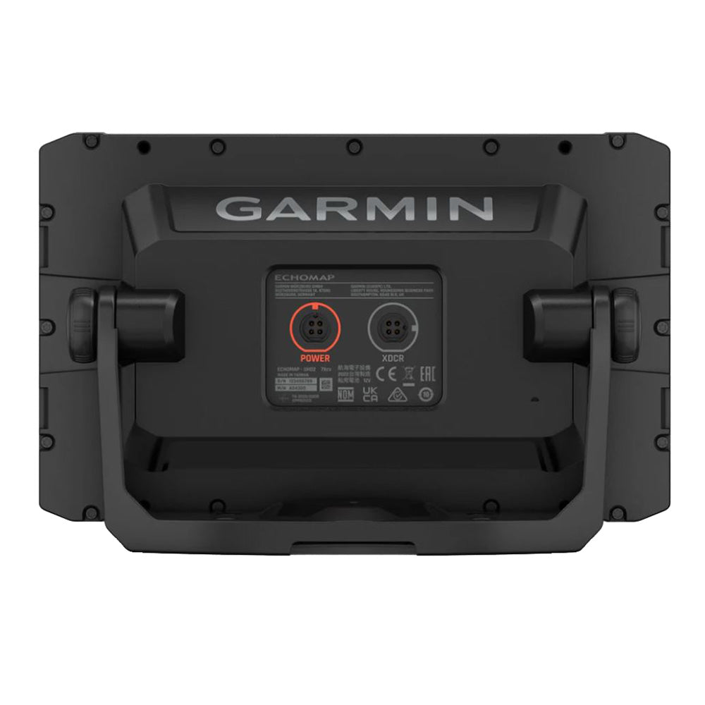 Garmin ECHOMAP UHD2 72cv sin transductor [010-02593-00]