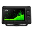 Garmin ECHOMAP UHD2 72cv sin transductor [010-02593-00]