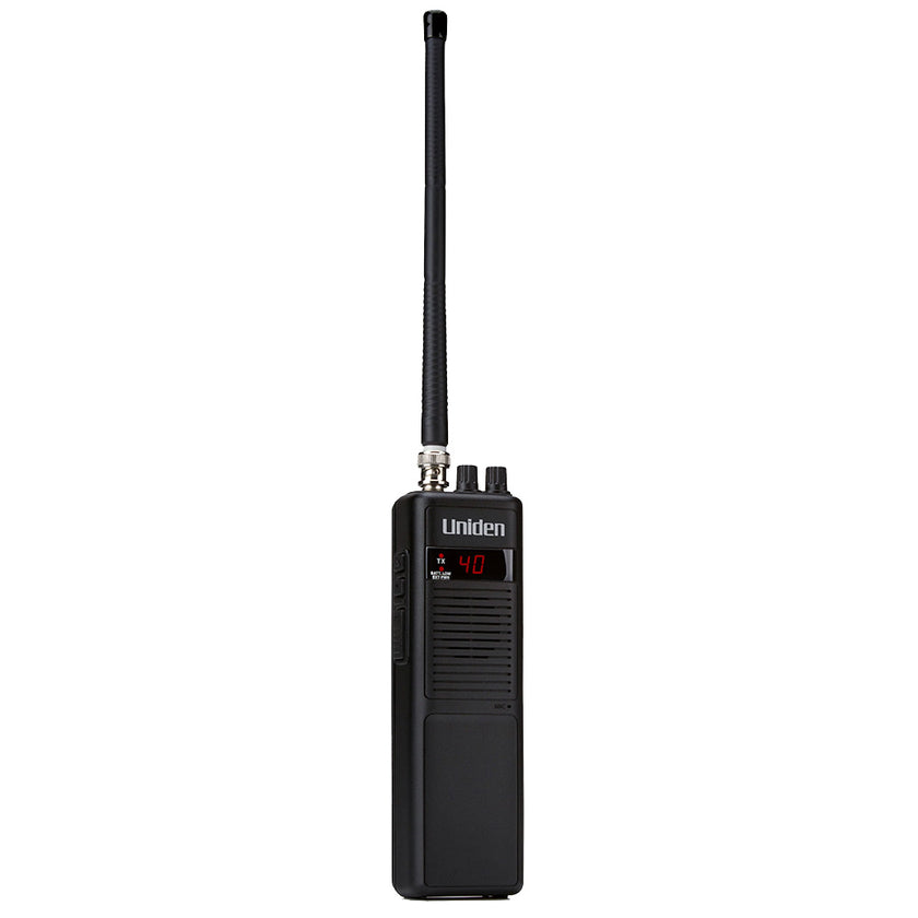 Radio CB portátil Uniden PRO401HH [PRO401HH]