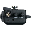 Radio CB portátil Uniden PRO538HHFM con AM/FM [PRO538HHFM]