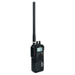 Radio CB portátil Uniden PRO538HHFM con AM/FM [PRO538HHFM]