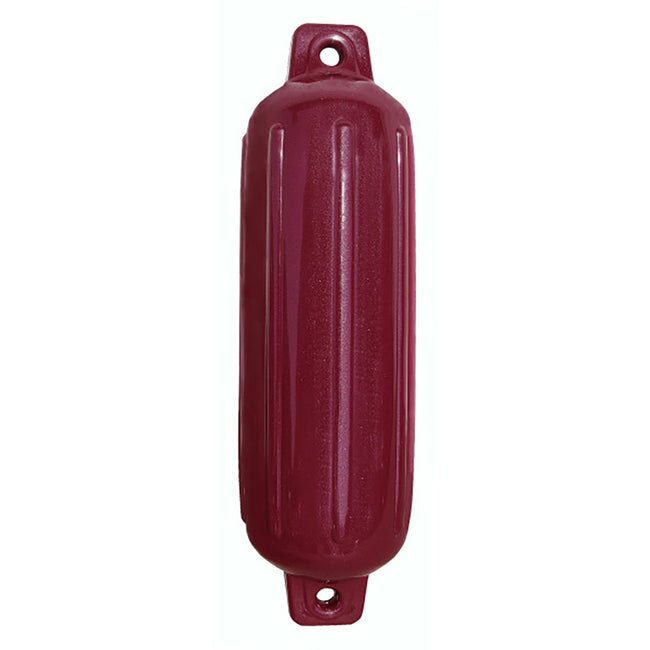 Defensa inflable de vinilo Taylor Made Storm Gard de 5.5