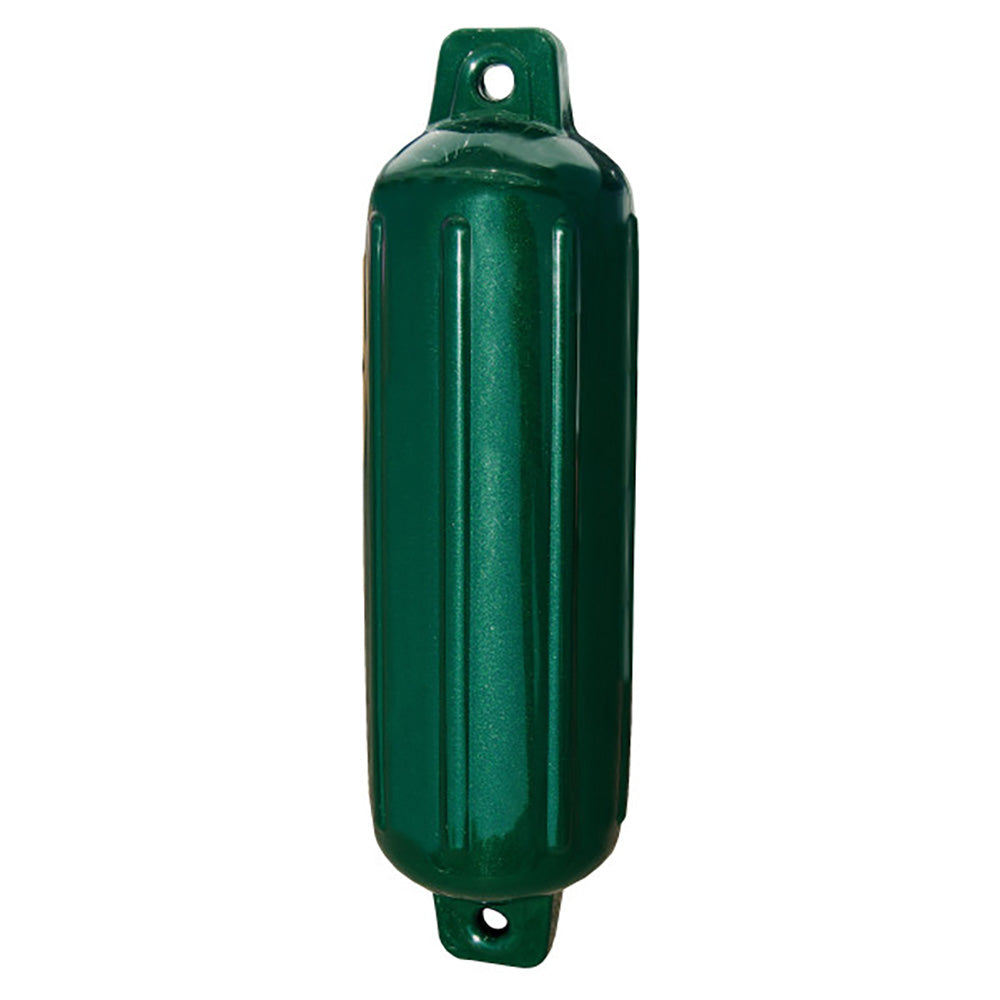 Defensa inflable de vinilo Taylor Made Storm Gard de 5.5