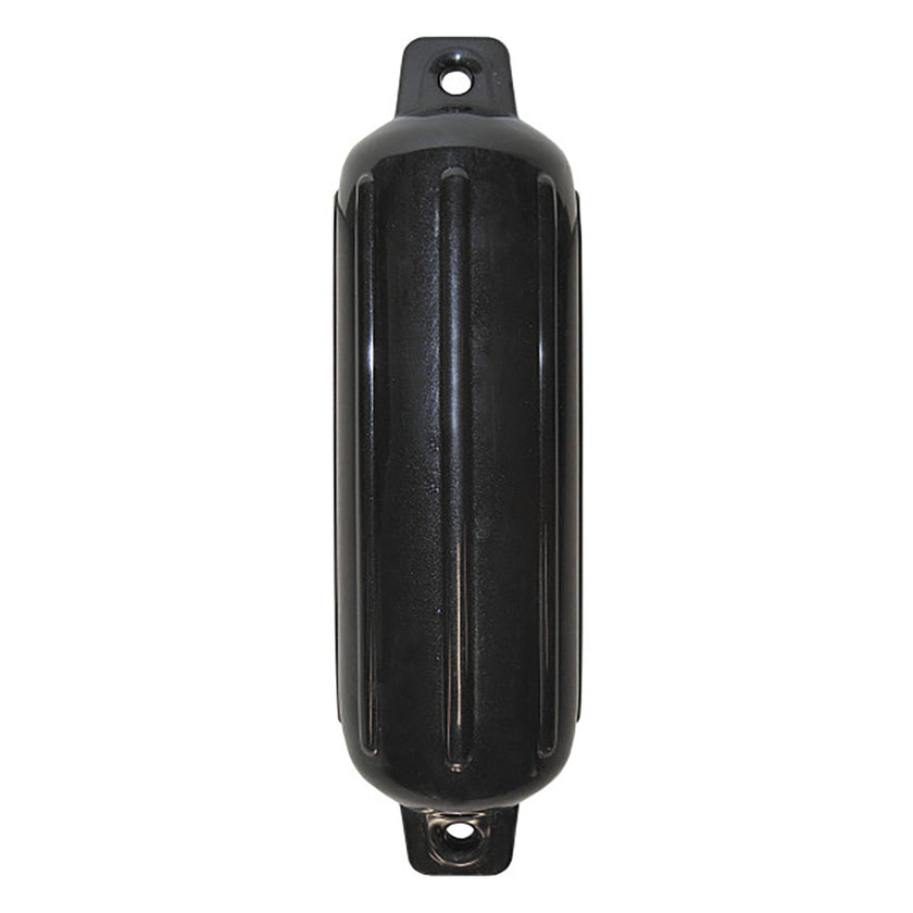 Defensa inflable de vinilo Taylor Made Storm Gard de 5.5
