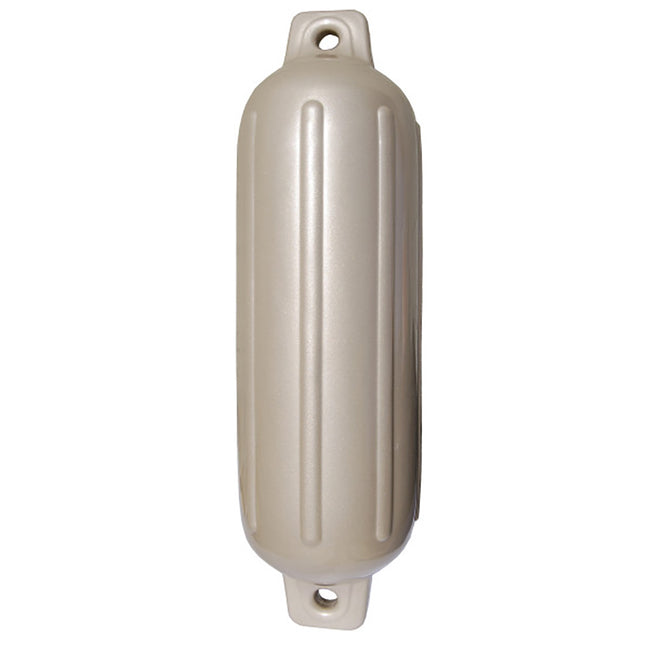 Defensa inflable de vinilo Taylor Made Storm Gard de 5.5