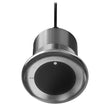Transductor Chirp de banda media Garmin GT17M-THF SS - 20 - 1 kW - 8 pines [010-02930-02]