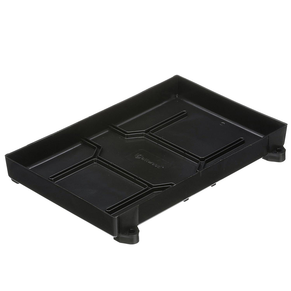 Bandeja de batería Attwood Group 24 con correas [9092-5]