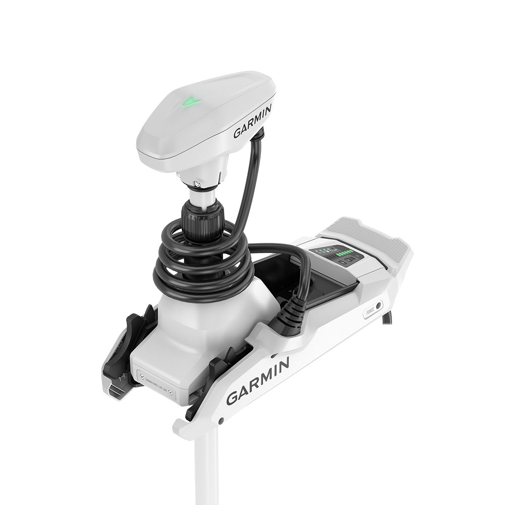 Garmin Force Kraken White 48