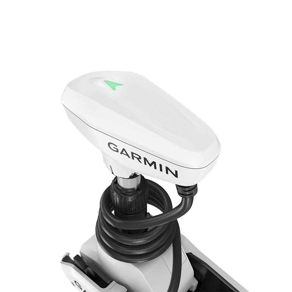 Garmin Force Kraken White 48