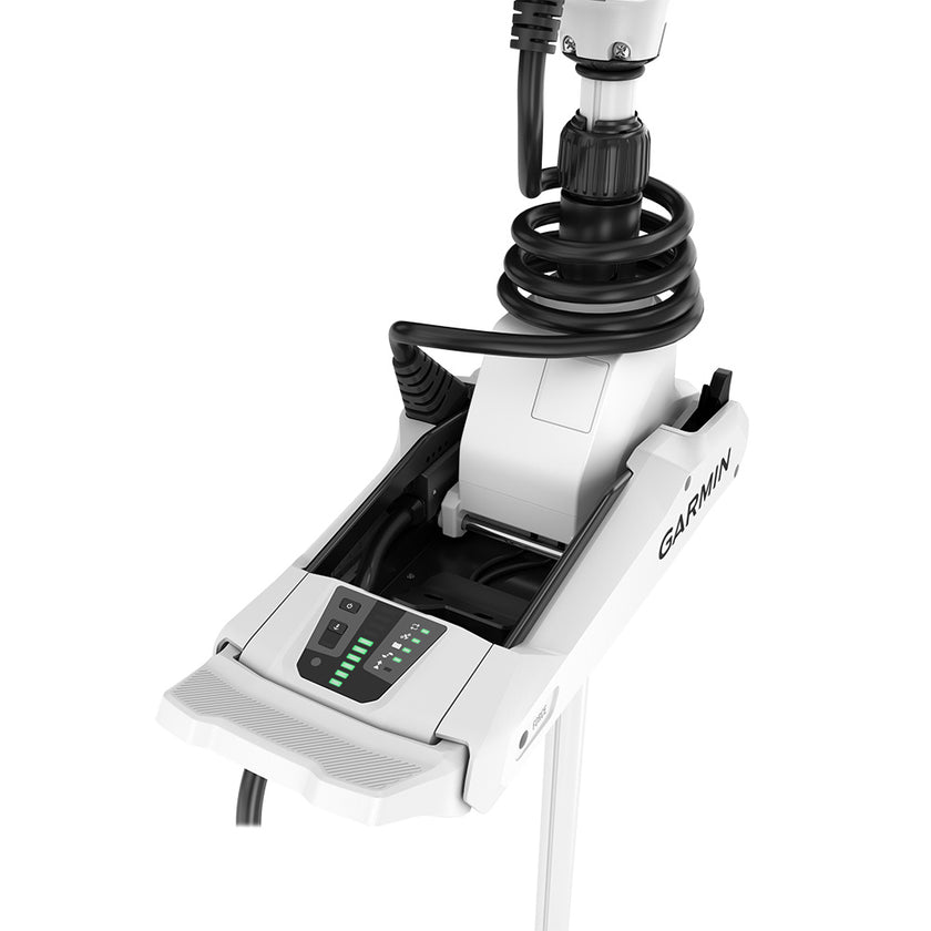 Garmin Force Kraken White 48