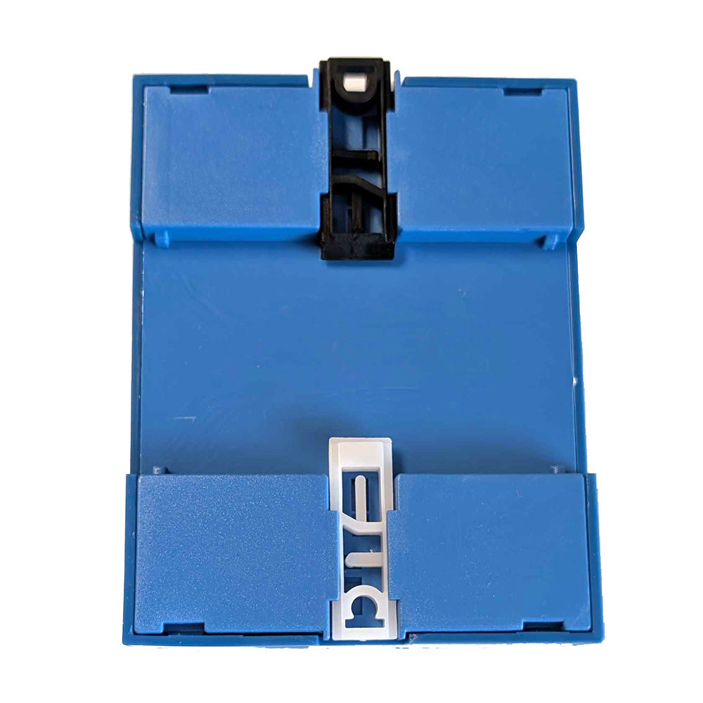 Medidor de energía Victron VM-3P75CT monofásico y trifásico [REL200300100]