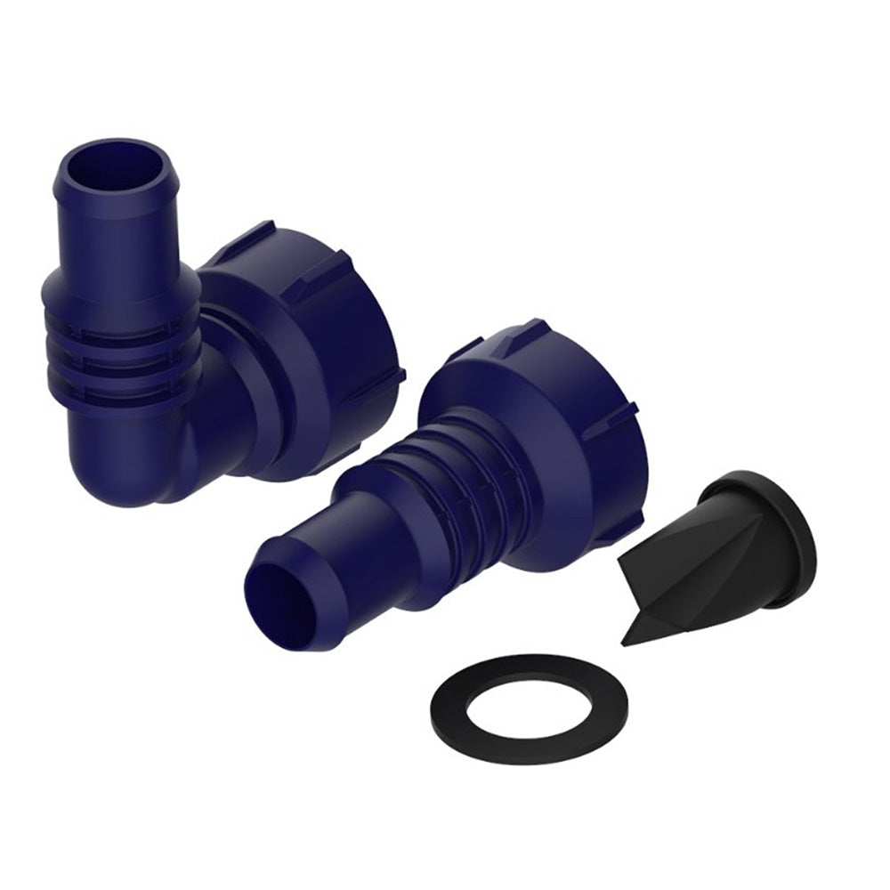 Kit de servicio Attwood para bombas de achique S500 y S800 [AK5505-7]