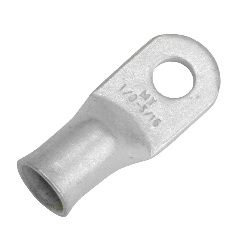 Terminales estañados Pacer de 1/0 AWG y 5/16