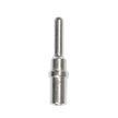 Pacer DTP Deutsch Pin f/cable 14-12 AWG - Contacto tamaño 12 (paquete de 10) [T12DTP-P-10]