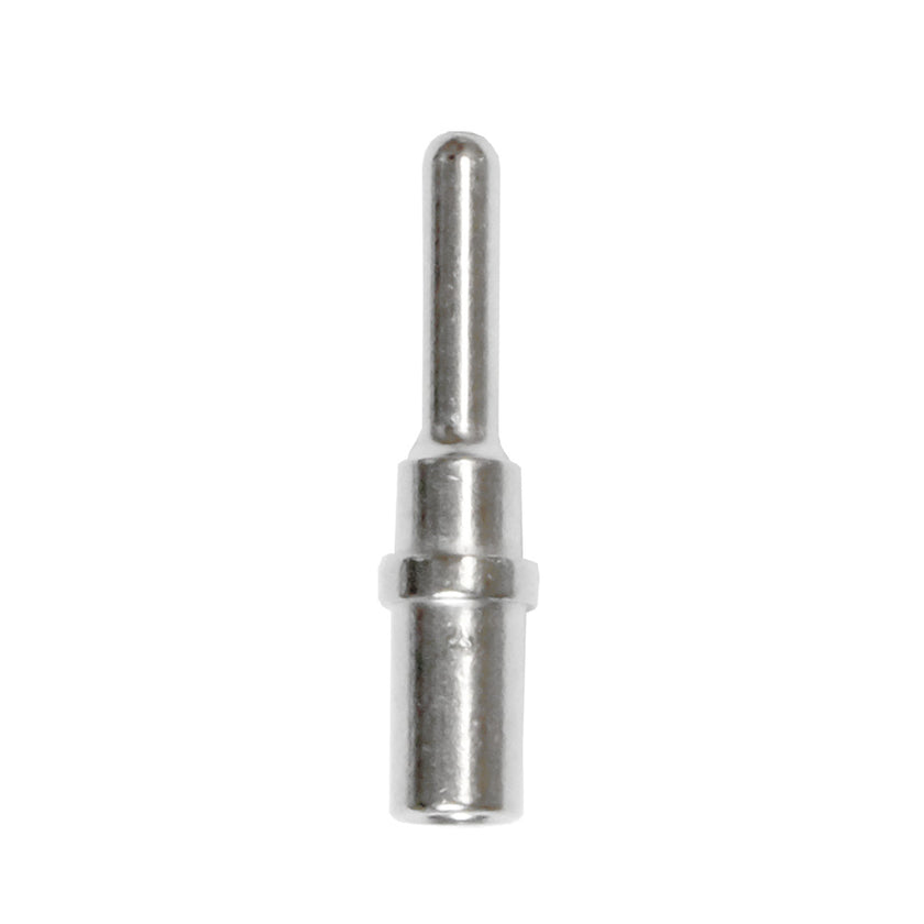 Pacer DTP Deutsch Pin f/cable 14-12 AWG - Contacto tamaño 12 (paquete de 10) [T12DTP-P-10]
