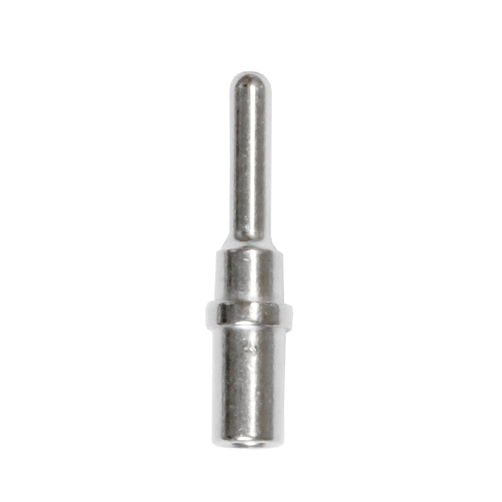 Pacer DTP Deutsch Pin f/cable 14-12 AWG - Contacto tamaño 12 (paquete de 25) [T12DTP-P-25]