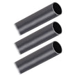 Tubo termorretráctil de pared gruesa para cable de batería Pacer - 3/4