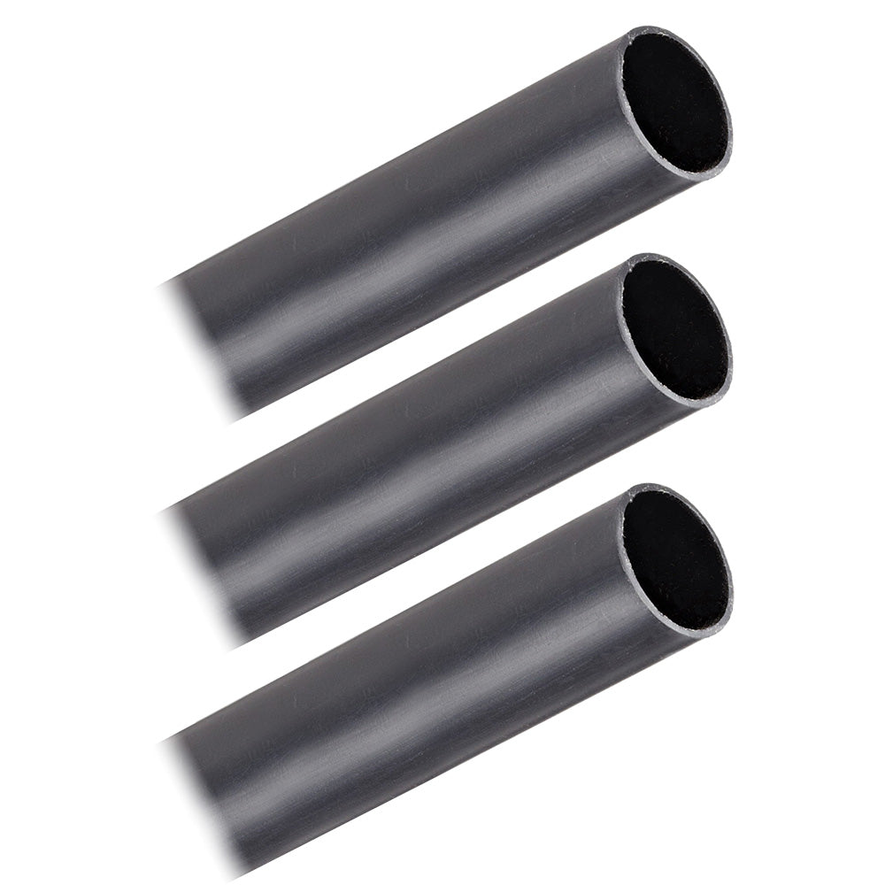 Tubo termorretráctil de pared gruesa para cable de batería Pacer - 3/4