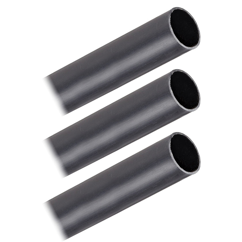 Tubo termorretráctil de pared gruesa para cable de batería Pacer - 3/4