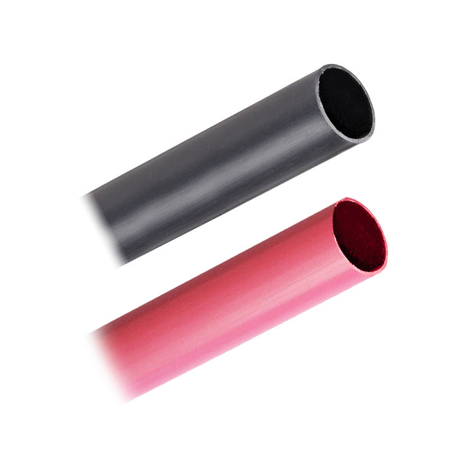 Tubo termorretráctil de pared gruesa para cable de batería Pacer - 3/4