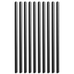 Pacer Battery Cable Heat Shrink Tubing - 1/8