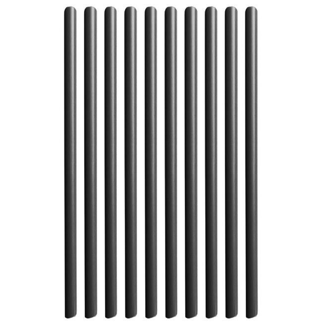 Tubo termorretráctil para cable de batería Pacer - 1/8