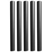 Tubo termorretráctil para cable de batería Pacer - 3/8