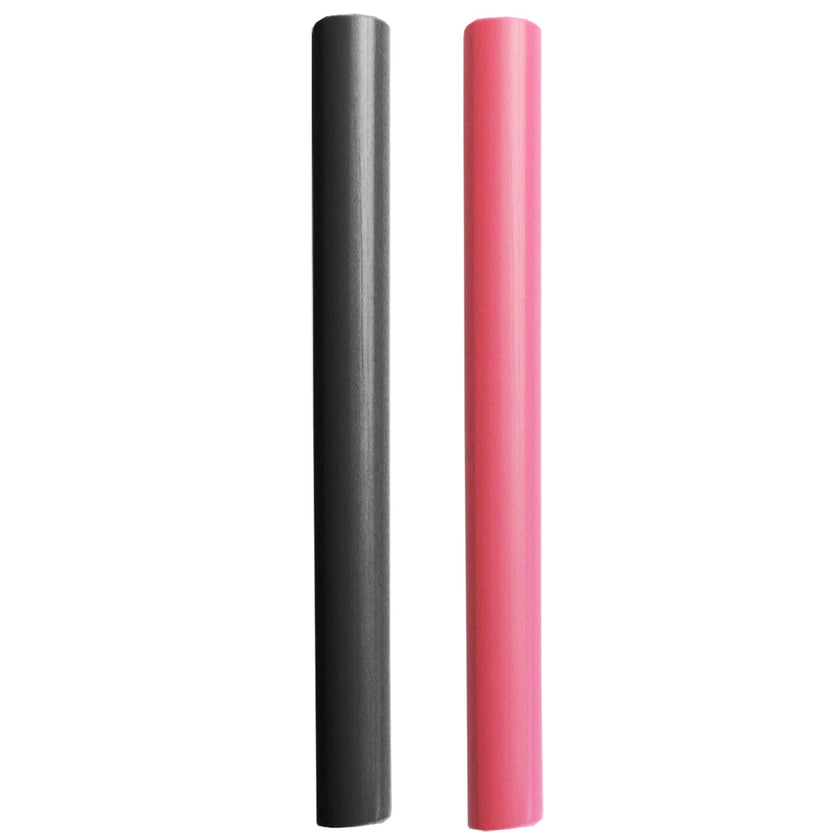 Tubo termorretráctil para cable de batería Pacer - 3/8