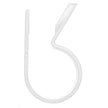Abrazaderas en C de nailon Pacer - 1-1/4