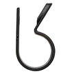 Abrazaderas en C de nailon Pacer resistentes a los rayos UV - 3/8
