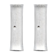 Pacer Seamless Butt Splice - 2 AWG - Non-Insulated - 2 Pack [TBS2-2]