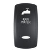 Actuador Pacer - Interruptores Contura Serie f/V 