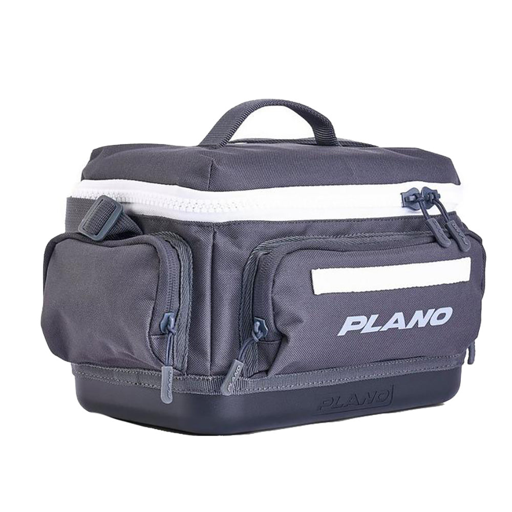 Bolsa de aparejos de fin de semana Plano 3500 - Pizarra - PLAWKND3500GBTSLATE [P000159]