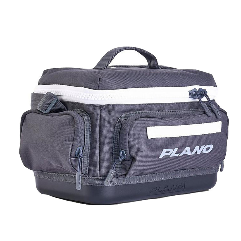 Bolsa de aparejos de fin de semana Plano 3500 - Pizarra - PLAWKND3500GBTSLATE [P000159]