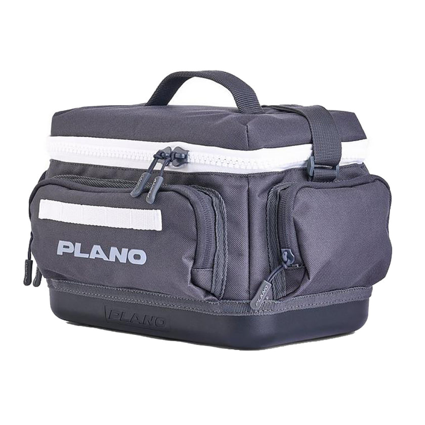 Bolsa de aparejos de fin de semana Plano 3500 - Pizarra - PLAWKND3500GBTSLATE [P000159]