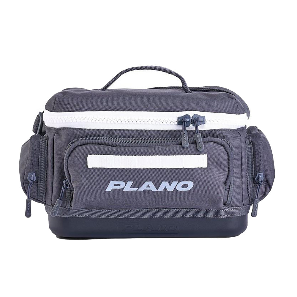 Bolsa de aparejos de fin de semana Plano 3500 - Pizarra - PLAWKND3500GBTSLATE [P000159]