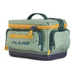 Bolsa de aparejos de fin de semana Plano 3500 - Musgo - PLAWKND3500GBTBMOSS [P000160]
