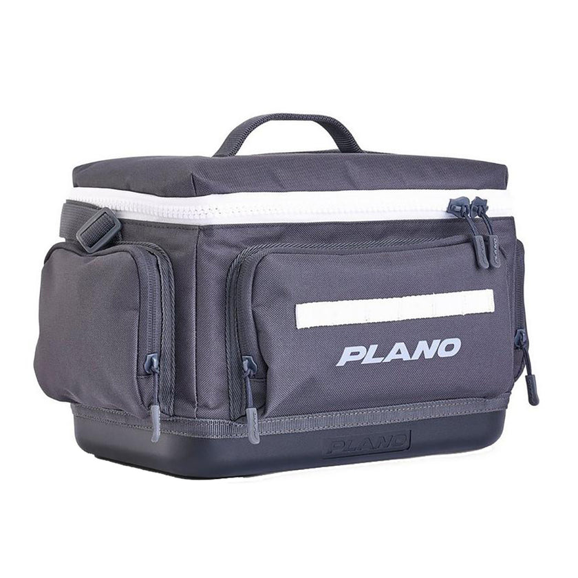 Bolsa de aparejos de fin de semana Plano 3600 - Pizarra - PLAWKND3600GBTBSLATE [P000162]