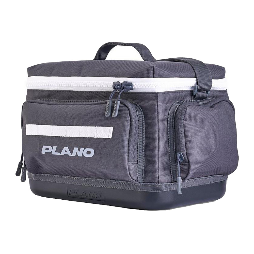 Bolsa de aparejos de fin de semana Plano 3600 - Pizarra - PLAWKND3600GBTBSLATE [P000162]